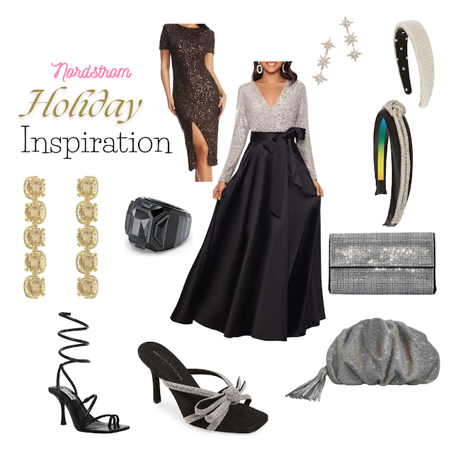 Nordstrom Holiday Fashion
